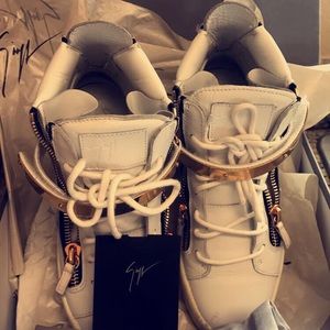 COPY - Authentic Giuseppe Zanotti for women 8.5